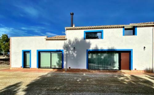 Agroturismo Cortijo Jamaro Boutique