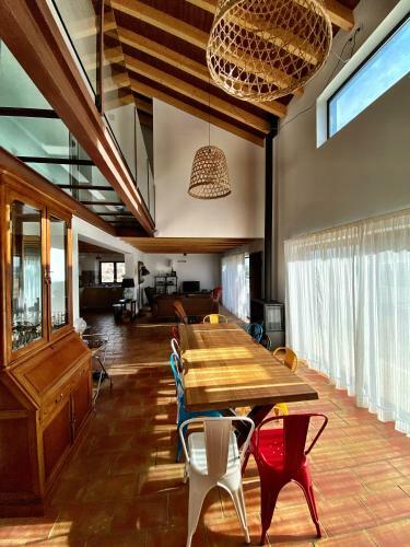 Agroturismo Cortijo Jamaro Boutique