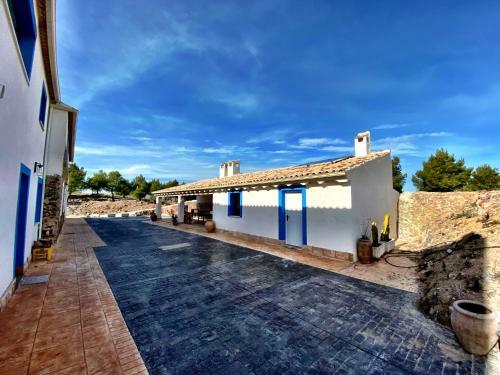 Agroturismo Cortijo Jamaro Boutique