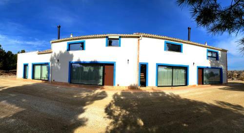 Agroturismo Cortijo Jamaro Boutique