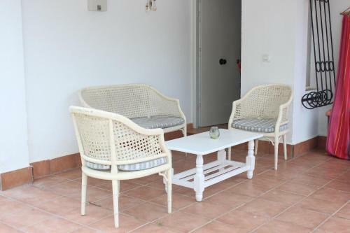 Chalet La Costa - Cerca Playa La Barrosa