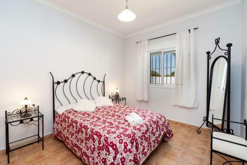 Chalet Isla Del Sotillo