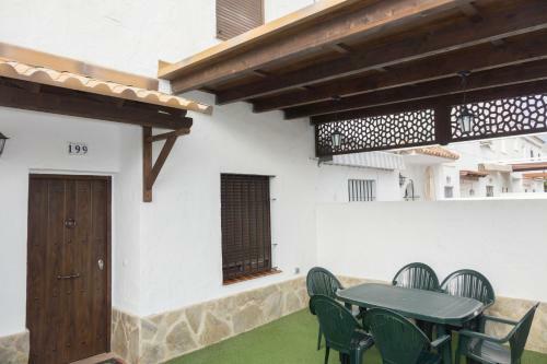 Casa Real La Barrosa - Chiclana