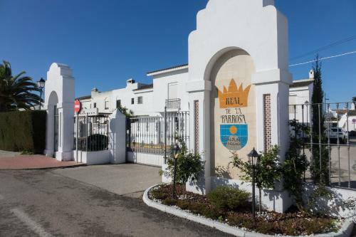 Casa Real La Barrosa - Chiclana