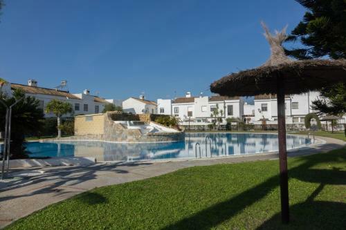 Casa Real La Barrosa - Chiclana