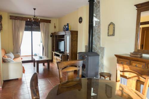 Casa Real La Barrosa - Chiclana