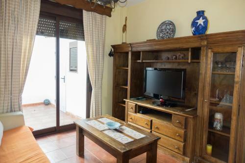 Casa Real La Barrosa - Chiclana
