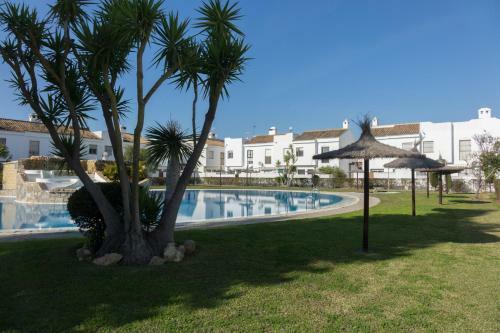 Casa Real La Barrosa - Chiclana