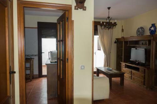 Casa Real La Barrosa - Chiclana