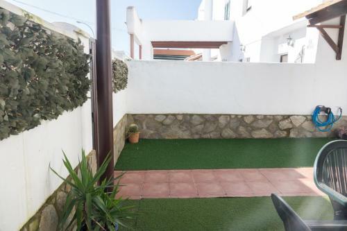 Casa Real La Barrosa - Chiclana