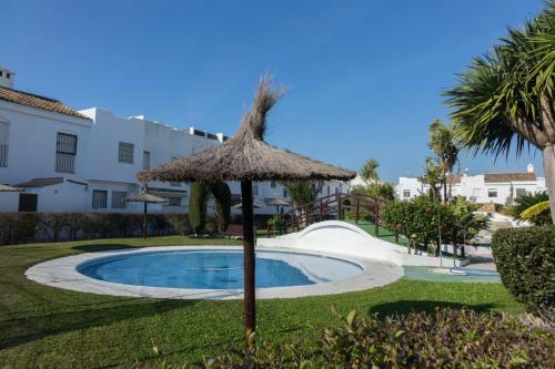 Casa Real La Barrosa - Chiclana
