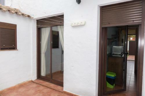 Casa Real La Barrosa - Chiclana