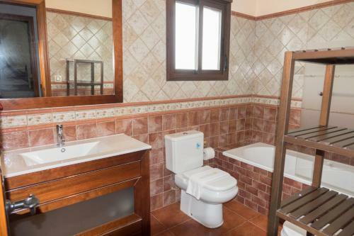 Casa Real La Barrosa - Chiclana