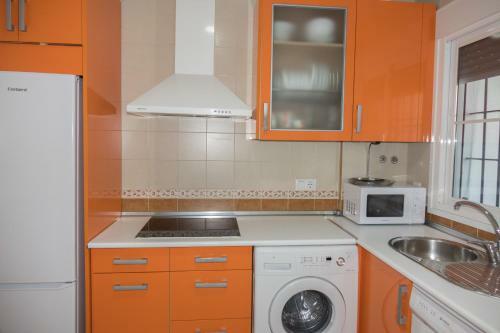 Apartamento Costa Castillo - Apartelius Chiclana