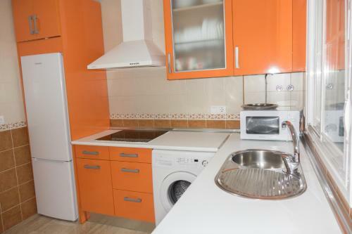 Apartamento Costa Castillo - Apartelius Chiclana