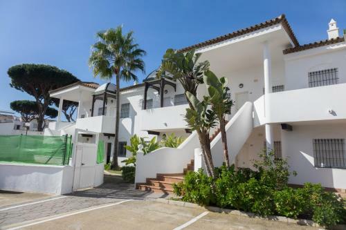 Apartamento Costa Castillo - Apartelius Chiclana