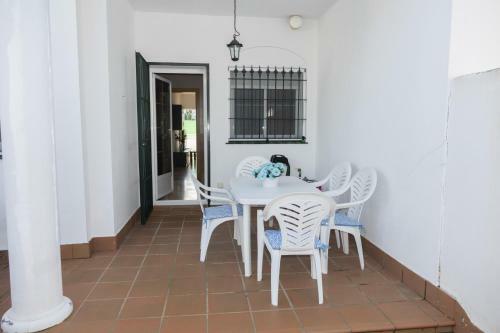 Apartamento Costa Castillo - Apartelius Chiclana