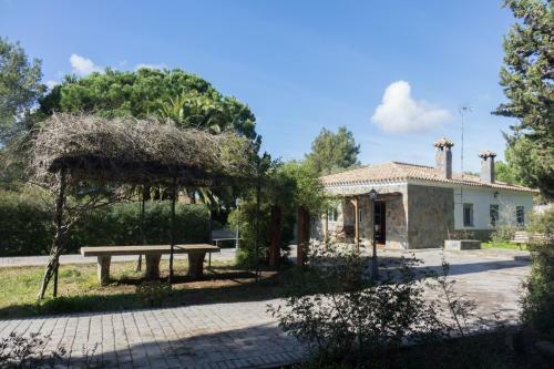 Chalet El Pino Canario