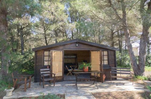 Chalet El Pino Canario