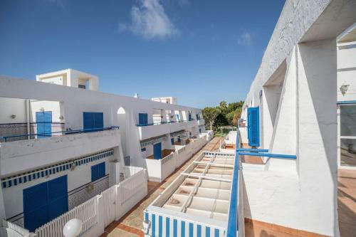 Apartamento Almadraba