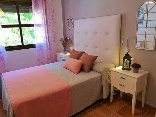 Apartamento Salvatierra