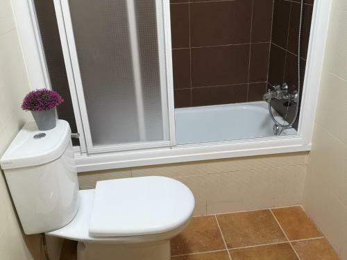 Apartamento Salvatierra