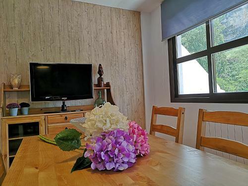 Apartamento Salvatierra