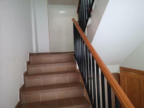 Apartamento Salvatierra