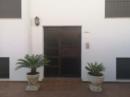 Apartamento Salvatierra