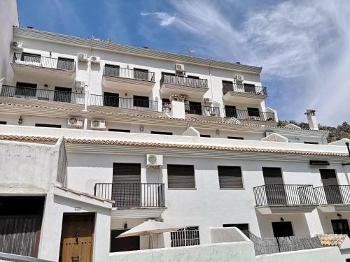 Apartamento Salvatierra