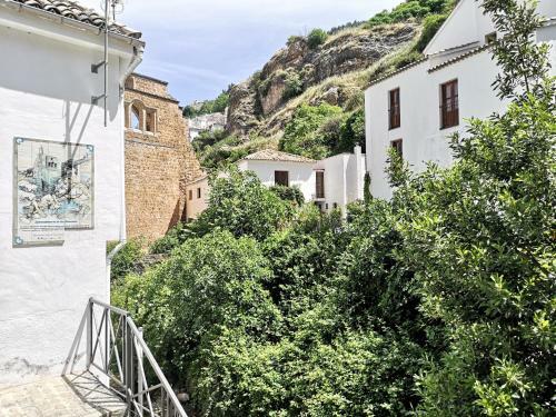 Apartamento Salvatierra