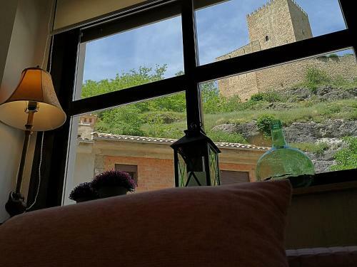 Apartamento Salvatierra