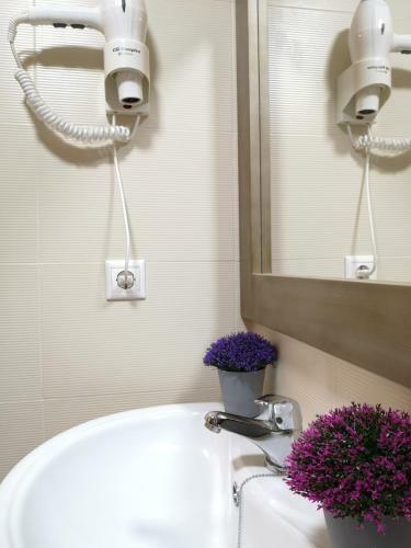 Apartamento Salvatierra