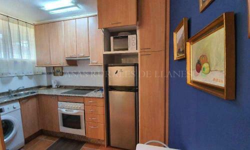 Apartamento La Almenada 1