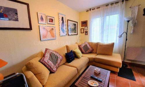 Apartamento La Almenada 1