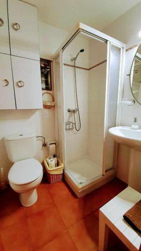Apartamento La Almenada 1