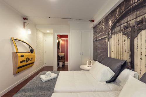 Hostal Chelsea