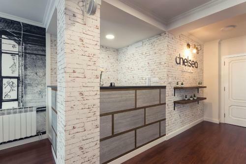 Hostal Chelsea