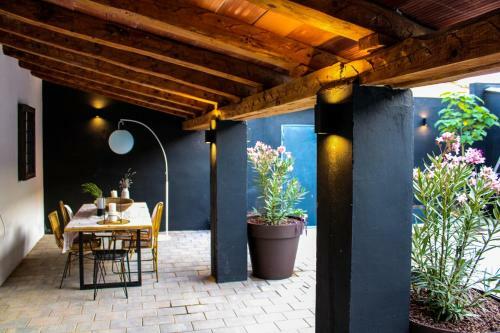 Villa The Hamlet By Xuq Group