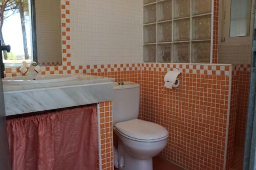 Chalet Montura Con Piscina