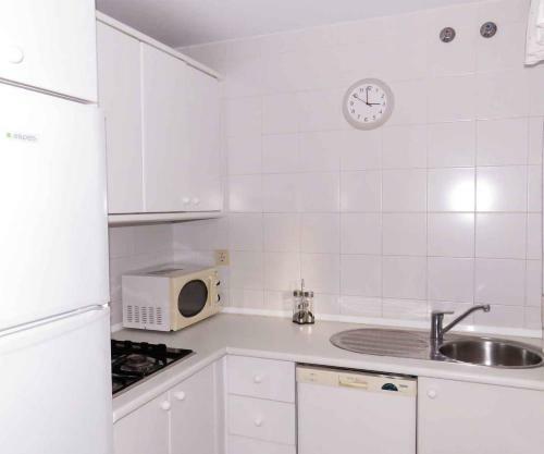 Apartamento Balconera 140