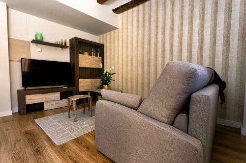 Riojavalley Apartamentos