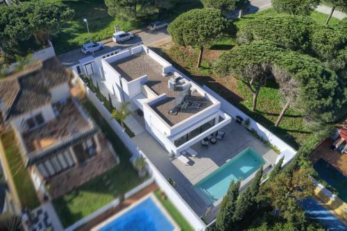 Manuela Sea Villa