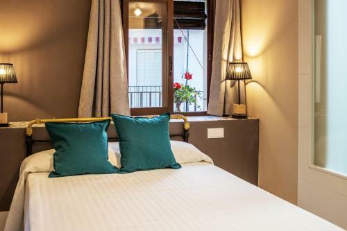 Hostal Casa Paseo Del Sauce