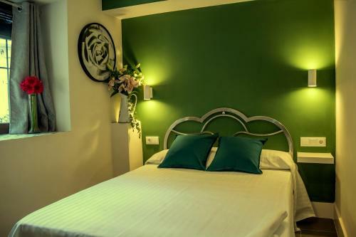 Hostal Casa Paseo Del Sauce