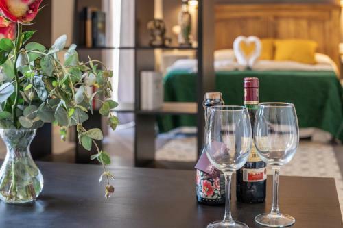 Hostal Casa Paseo Del Sauce