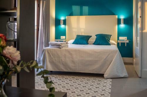 Hostal Casa Paseo Del Sauce