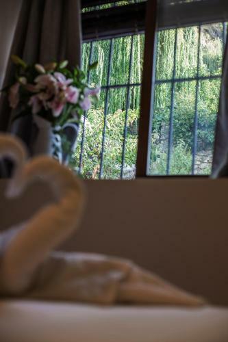 Hostal Casa Paseo Del Sauce