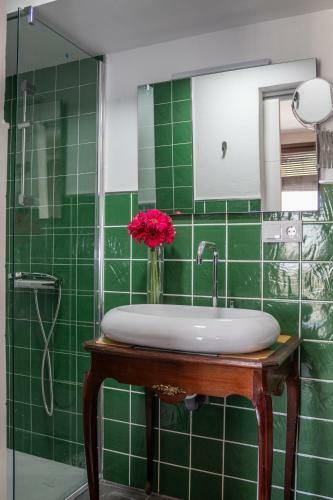 Hostal Casa Paseo Del Sauce