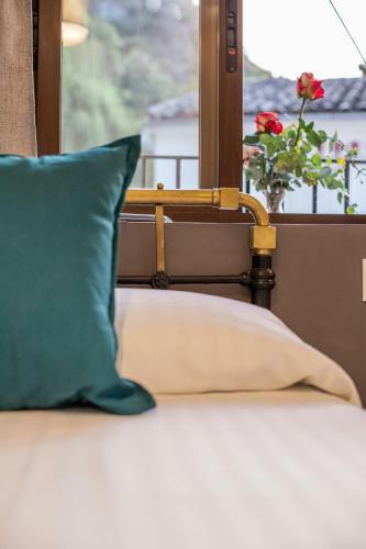 Hostal Casa Paseo Del Sauce